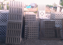 jali factory